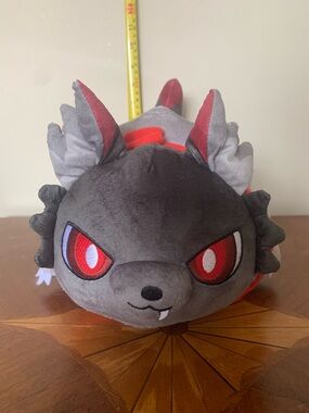 Aphmau Meemeow Halloween Werewolf Cat Plush Toy - Pre-Owned - 13" - 2022